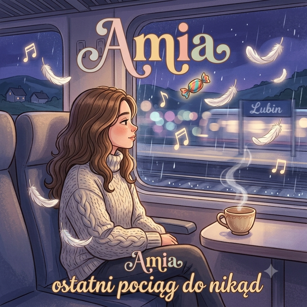 Ostatni pociąg do nigdzie